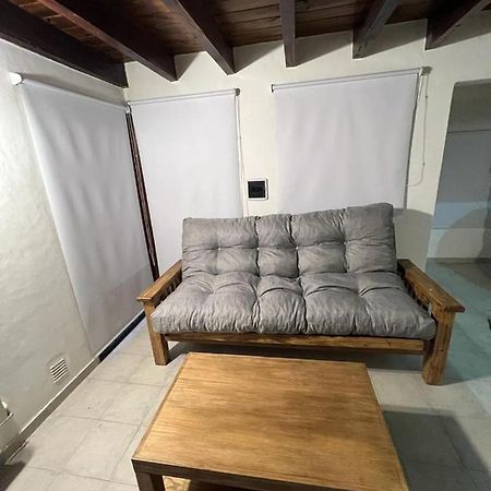 Ivy Bariloche Apartment Ngoại thất bức ảnh