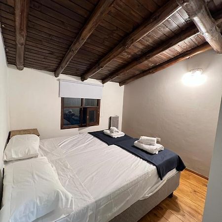 Ivy Bariloche Apartment Ngoại thất bức ảnh