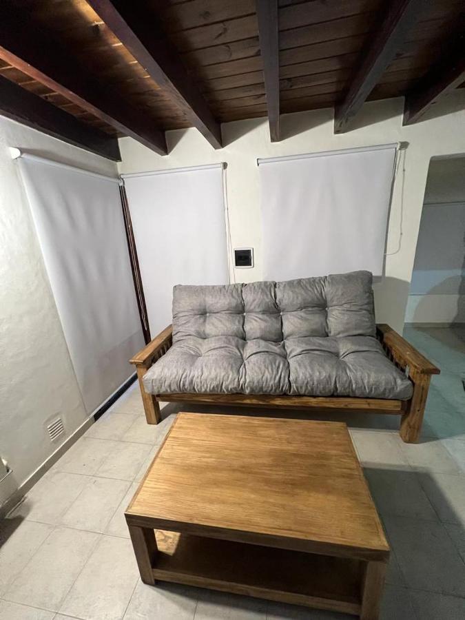 Ivy Bariloche Apartment Ngoại thất bức ảnh
