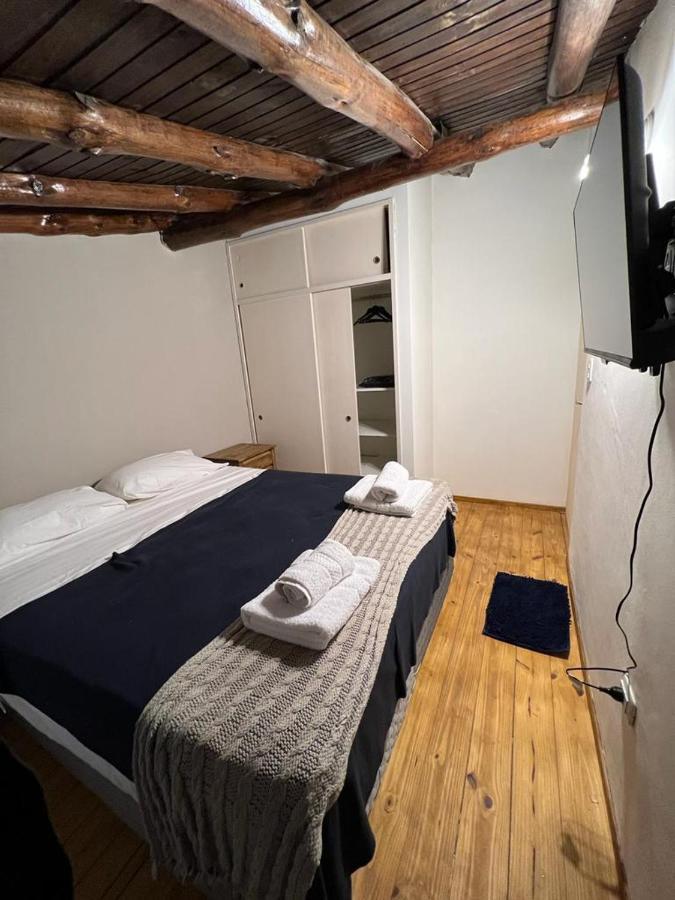 Ivy Bariloche Apartment Ngoại thất bức ảnh