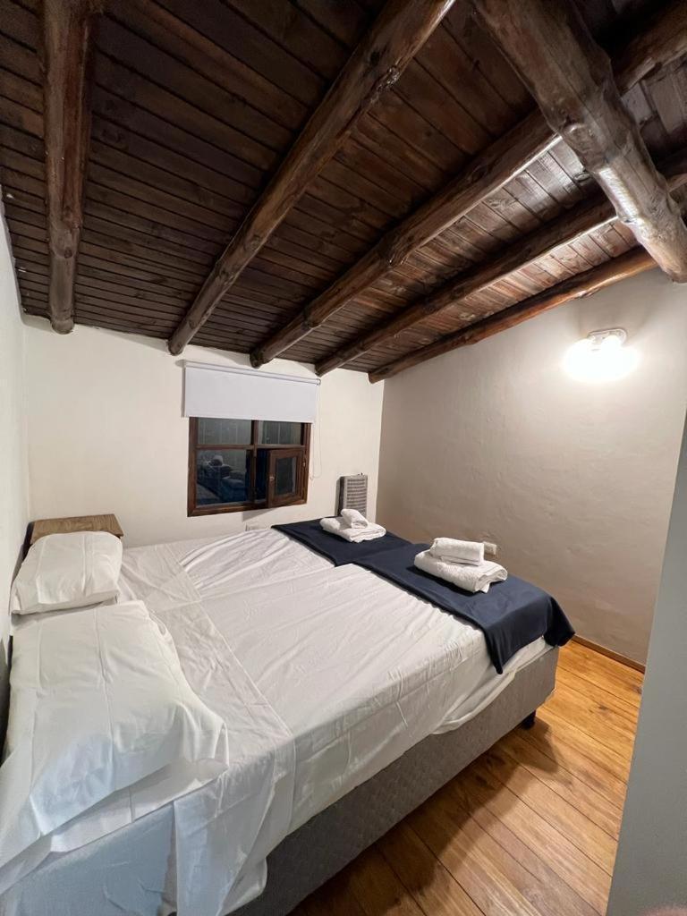 Ivy Bariloche Apartment Ngoại thất bức ảnh