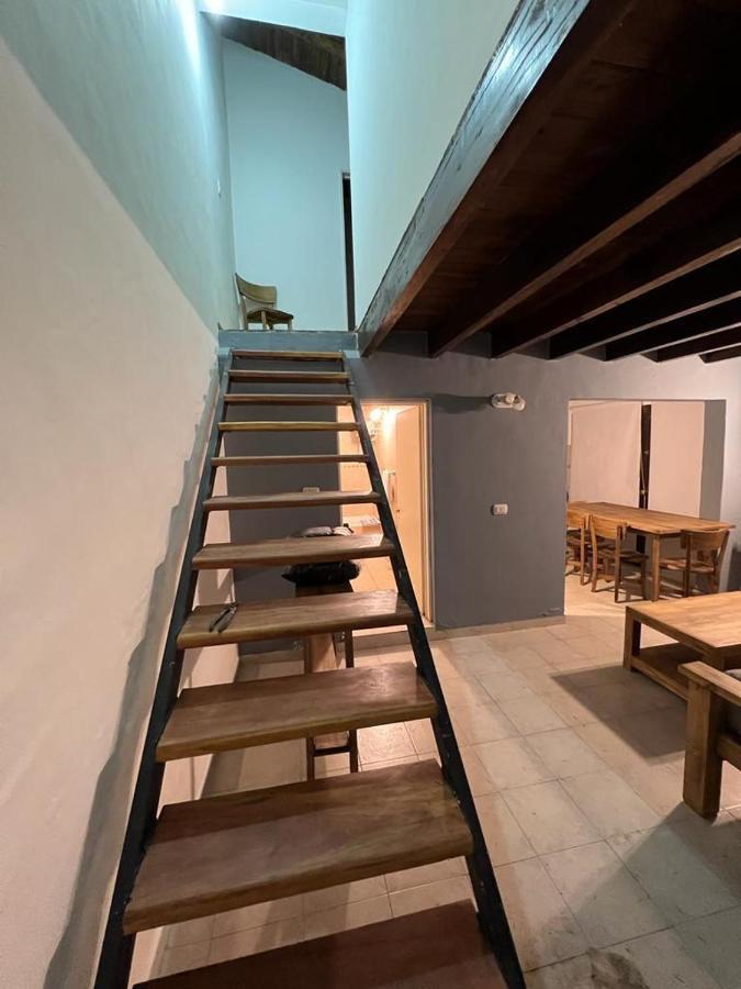 Ivy Bariloche Apartment Ngoại thất bức ảnh