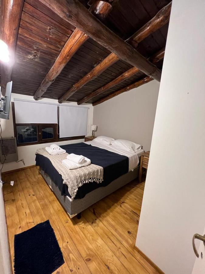 Ivy Bariloche Apartment Ngoại thất bức ảnh