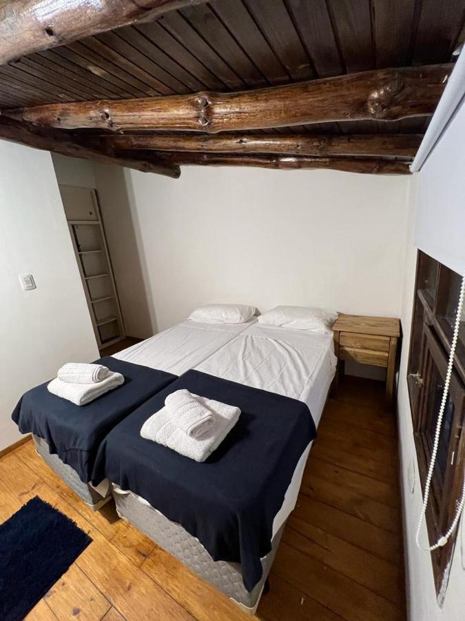 Ivy Bariloche Apartment Ngoại thất bức ảnh