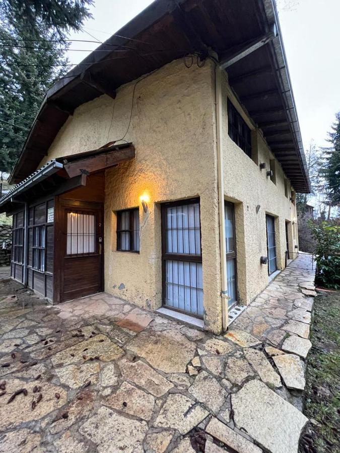 Ivy Bariloche Apartment Ngoại thất bức ảnh