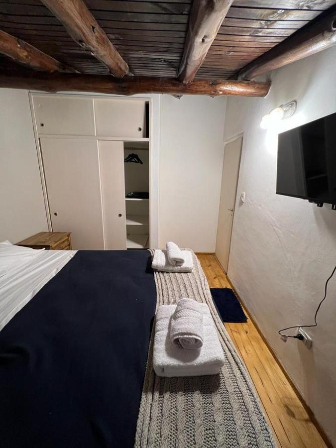 Ivy Bariloche Apartment Ngoại thất bức ảnh